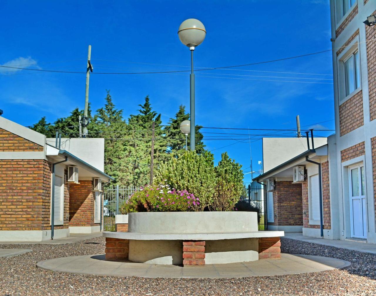 Río Hotel Río Colorado Buitenkant foto